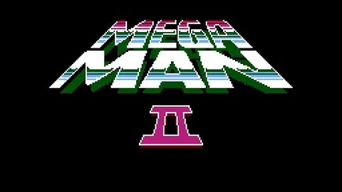 Stereotype Anomaly Plays - E03 - Mega Man 2 (1988)