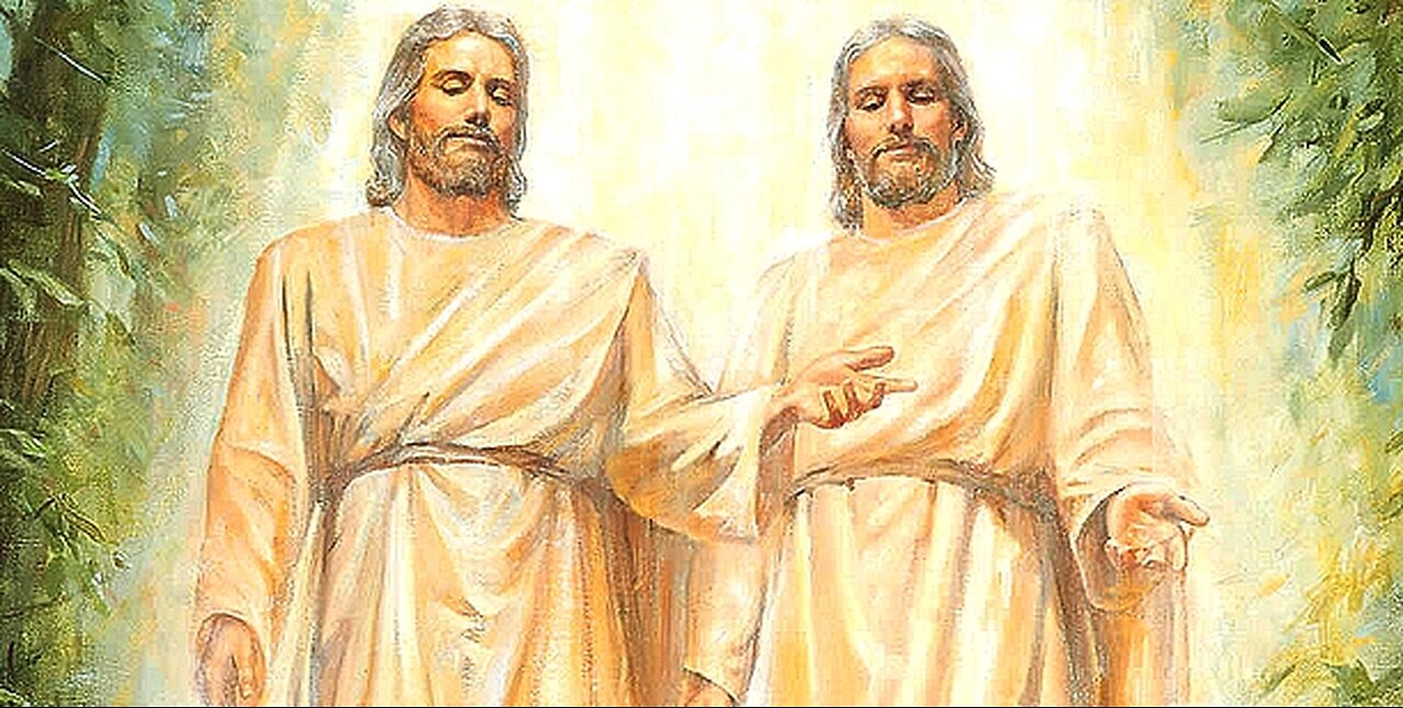 A (Son Of) Man After Midnight - The Advocate And The Adversary