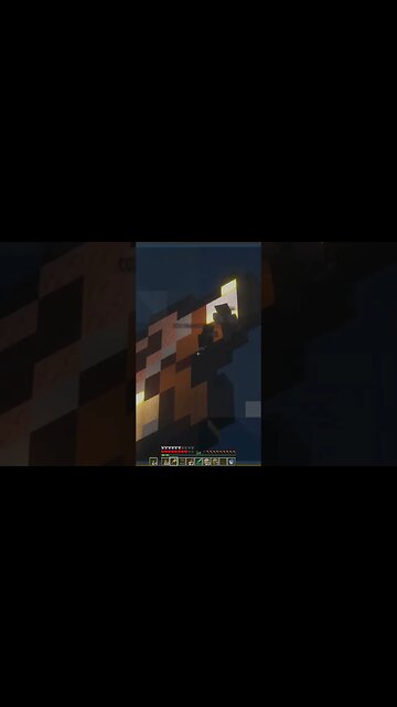 Multiplayer Minecraft Art 86