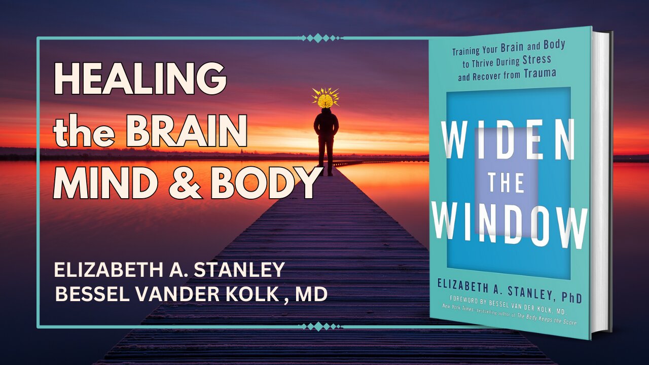 Unlocking the Mind-Body Connection: How Stress and Trauma Impact You