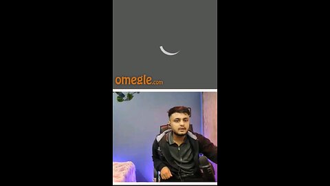 funny omegle video