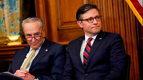They have a deal.. Congress will keep the lights on but at what expense?