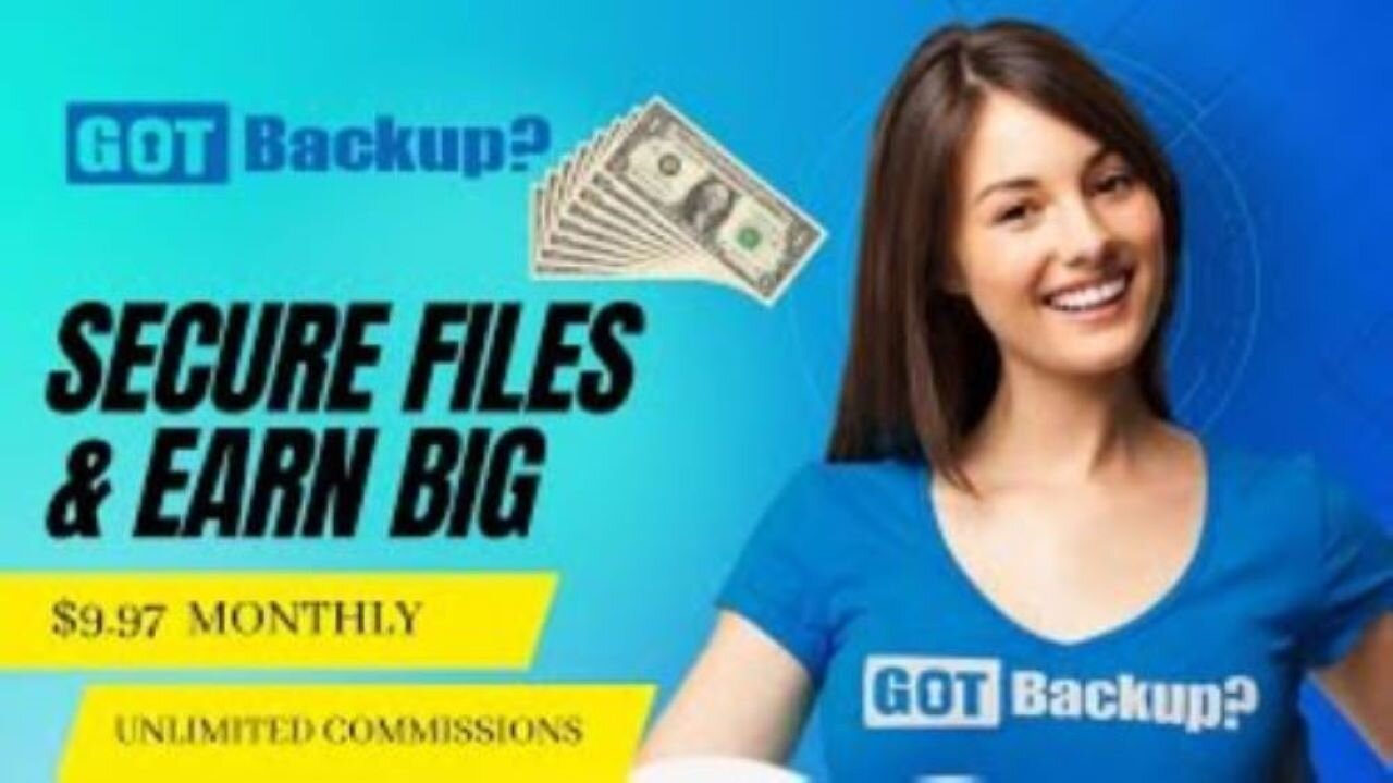 gotbackup