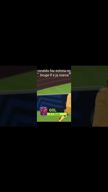 obrigado pelos 200 inscritos esse é um mini especial #shorts #futebolbrasileiro #fifa21 #messi