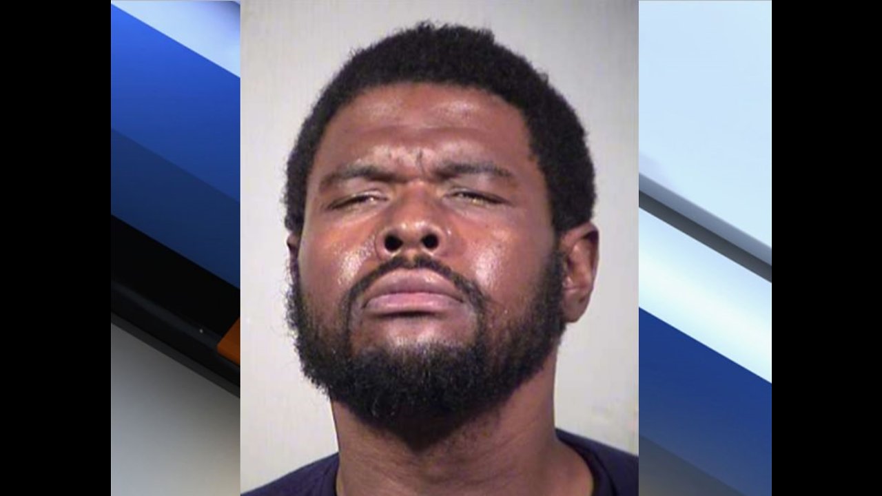 PD: Witness assists sexual abuse victim near PHX. bus stop - ABC15 Crime