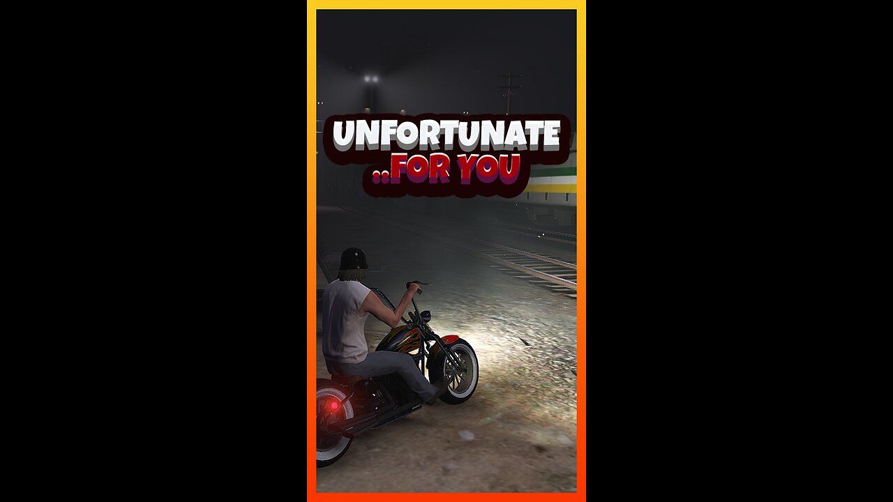 Unfortunate ..for you | Funny #GTA clips Ep. 292 #gtafunny #gtafunnymoments #moddedaccount