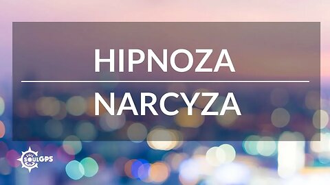 Hipnoza Narcyza Podczas Stadium Miłosnego Bombardowania