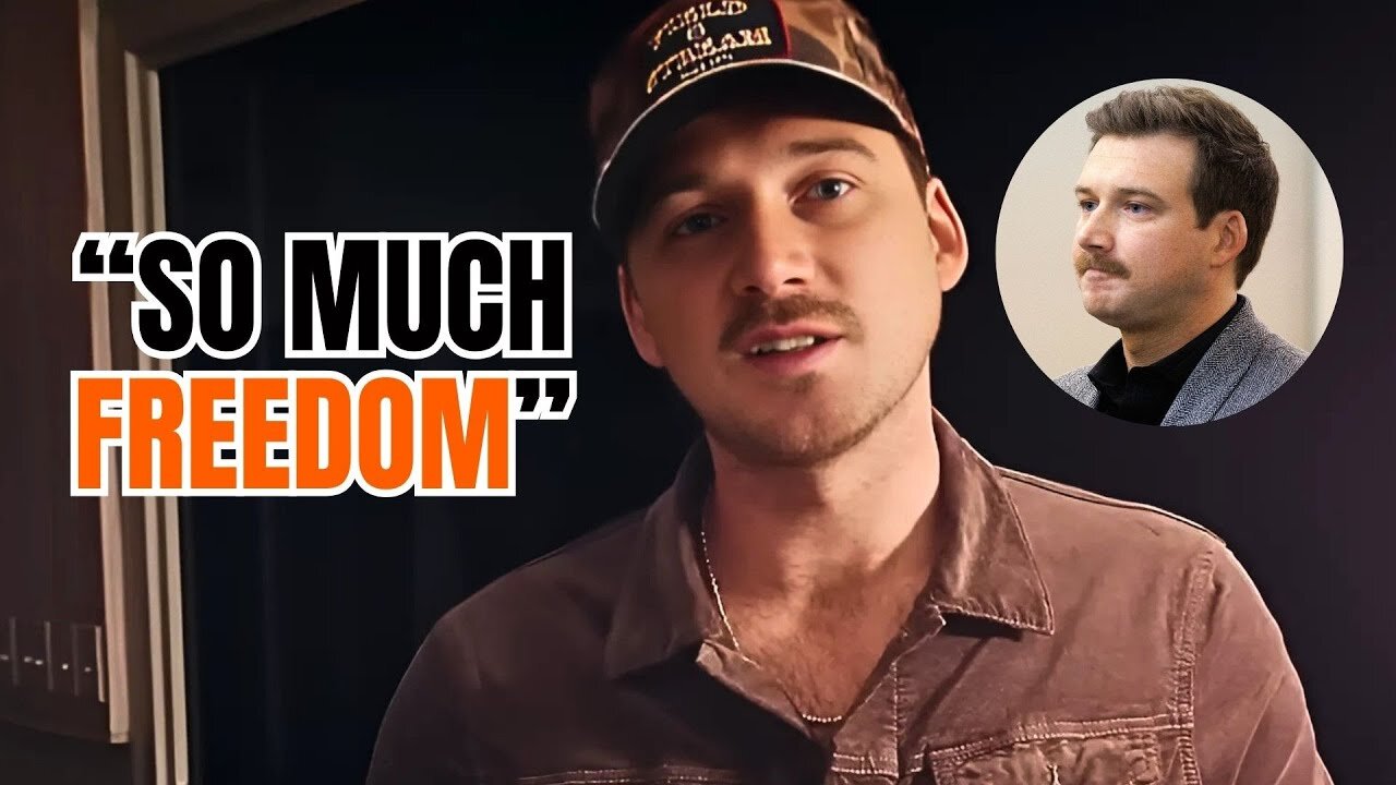 Morgan Wallen Breaks His Silence After Courtroom Verdict