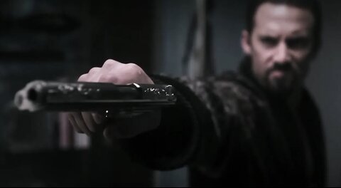 Most Badass Movie Moments Pt.1