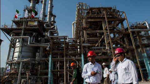 جهش قیمت جهانی نفت - تهران سهمی خواهد برد؟