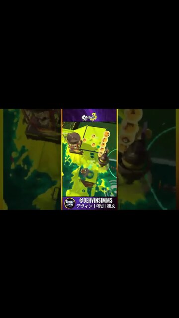 I made this look easy!