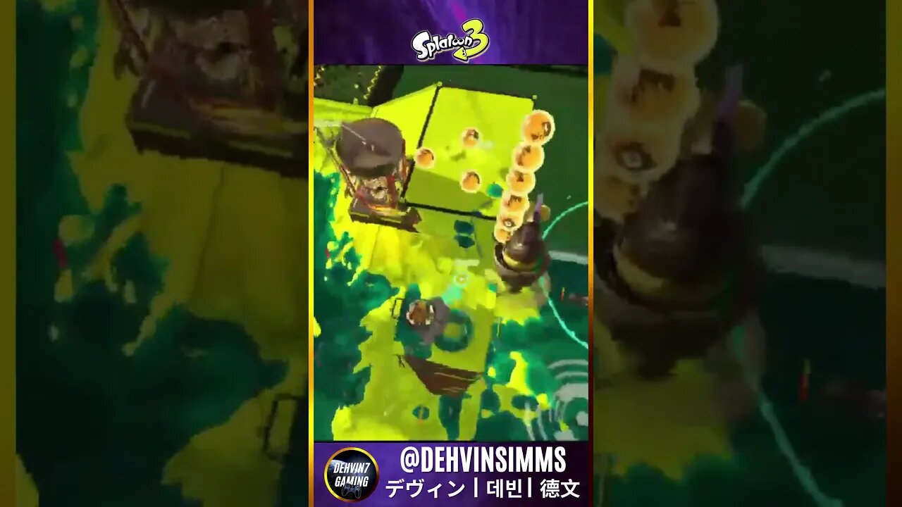 I made this look easy!