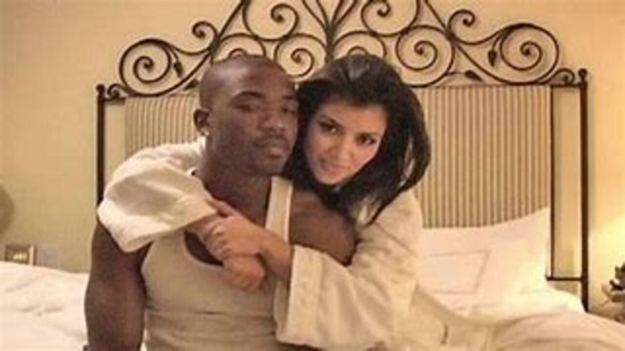 Celebrity Tarot - Ray J Vs the Kardashians