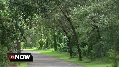 County Commissioners hoping for compromise in moving Upper Tampa Bay trail