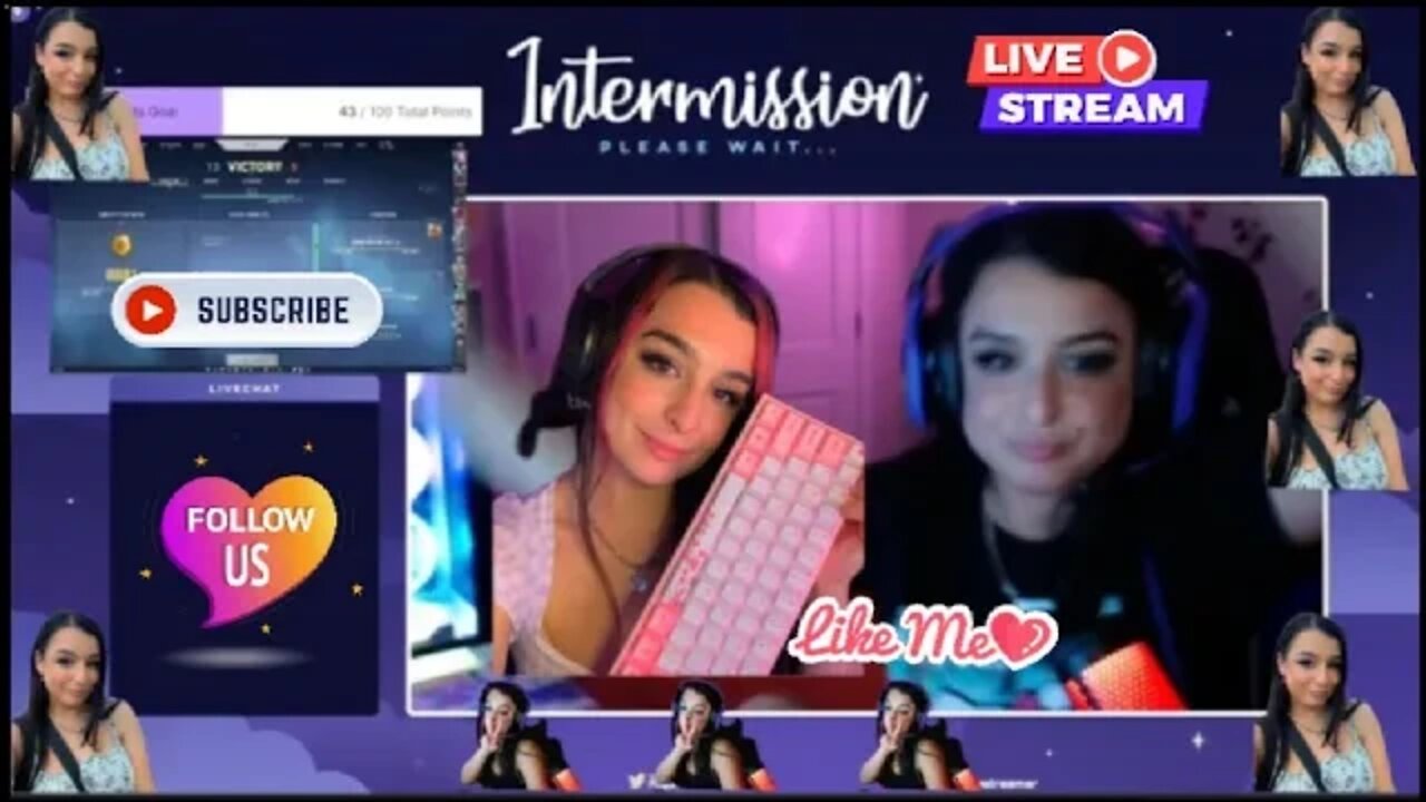 🌜AlyssaXdreamer🌛 "Pitbull, Ne-Yo, Afrojack, Nayer, Give Me Everything" Elite Gamer. Edited by 🎵MMGM🎵