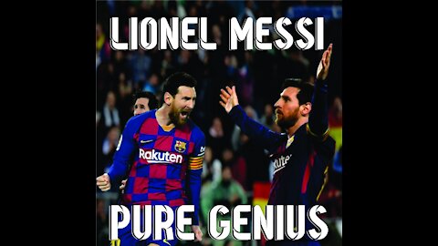 #Lionel #Messi #top #goals #skills