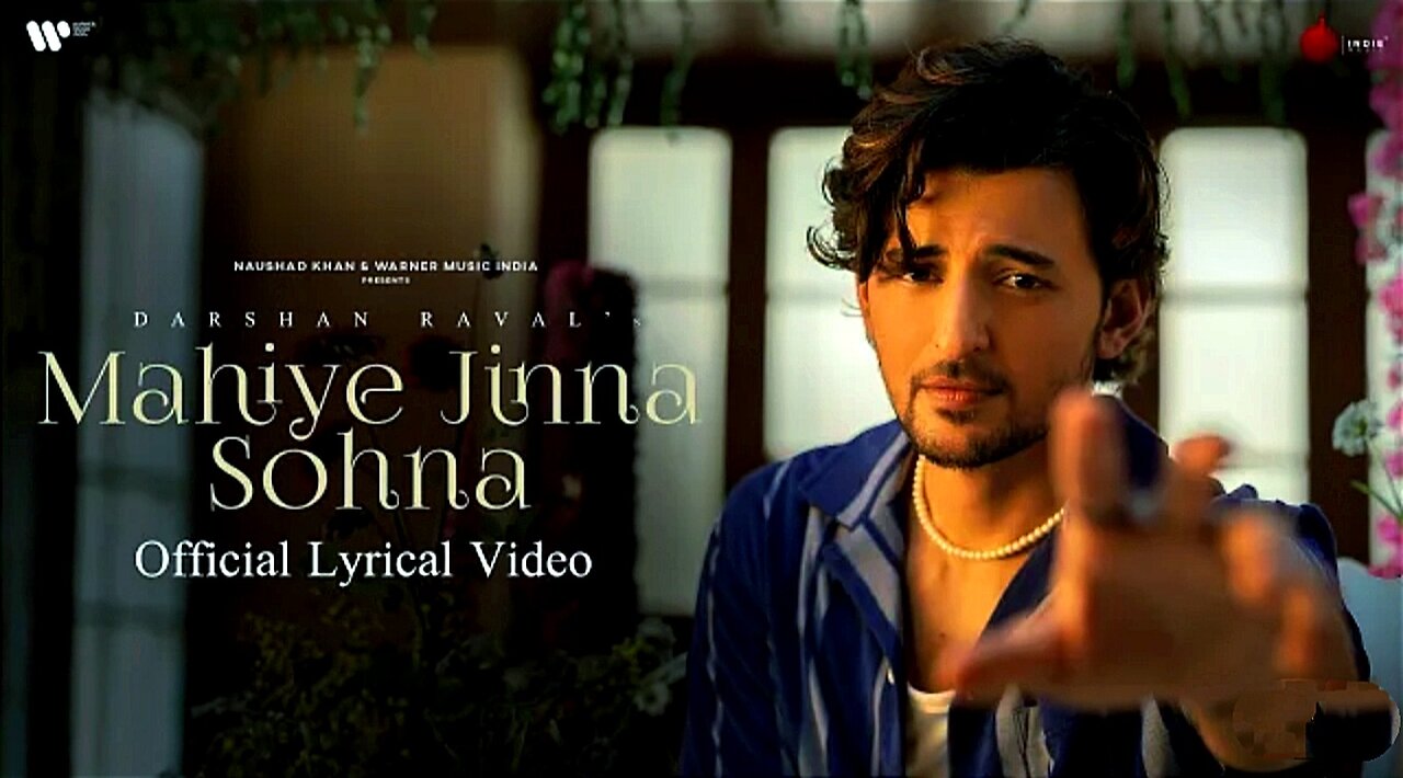 Mahiye jinna sohna song ♥️ ♥️ #Hindi songs