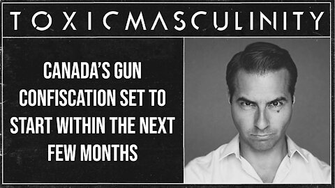 Canada’s Gun Confiscation Set to Start Within the Next Few Months