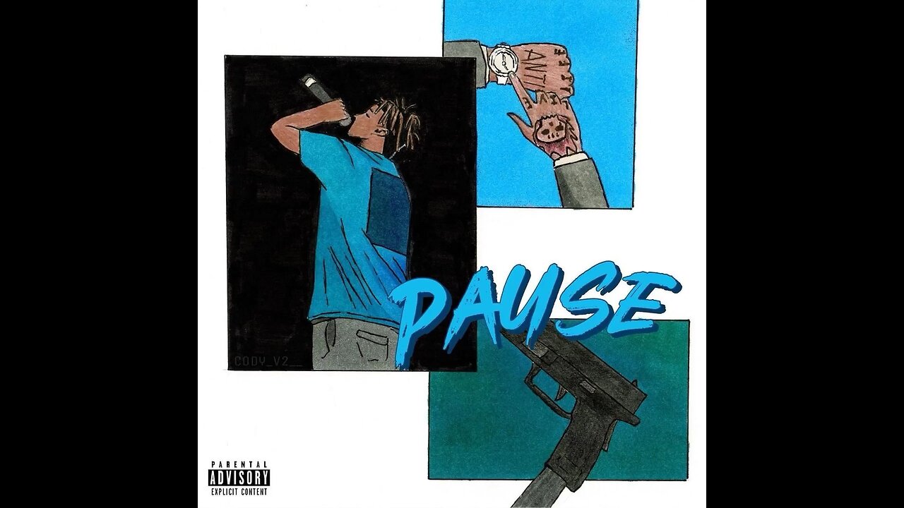 Juice WRLD - Pause