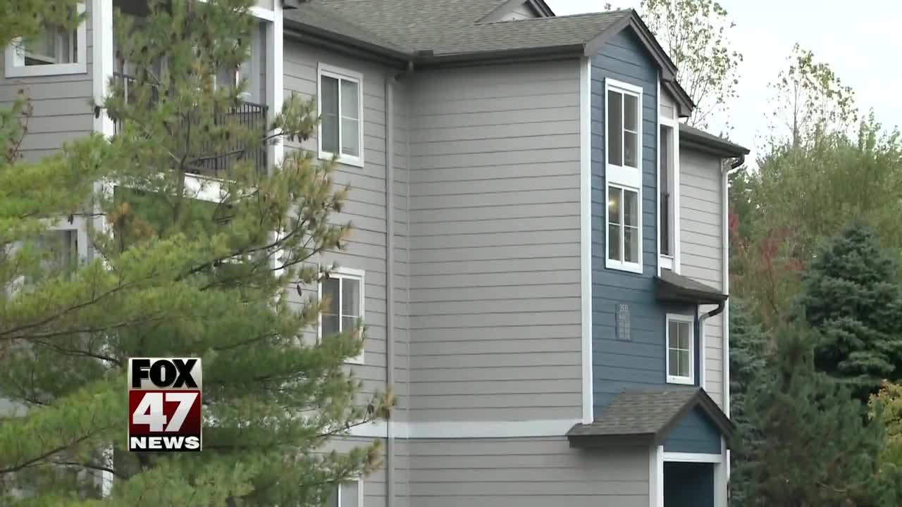 Man accused of shooting MSU student charged