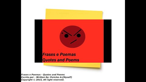 Quero que saiba que não me importo com você! [Frases e Poemas]
