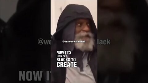 ❗️ Just listen ❗️ | Forgotten Black History #youtubeblack #blackhistory