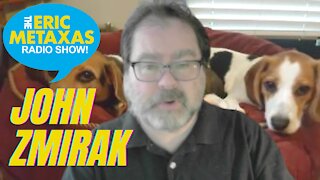 John Zmirak Shares One of His Hottest Articles, “A Million Kyle Rittenhouses Could Save America.”