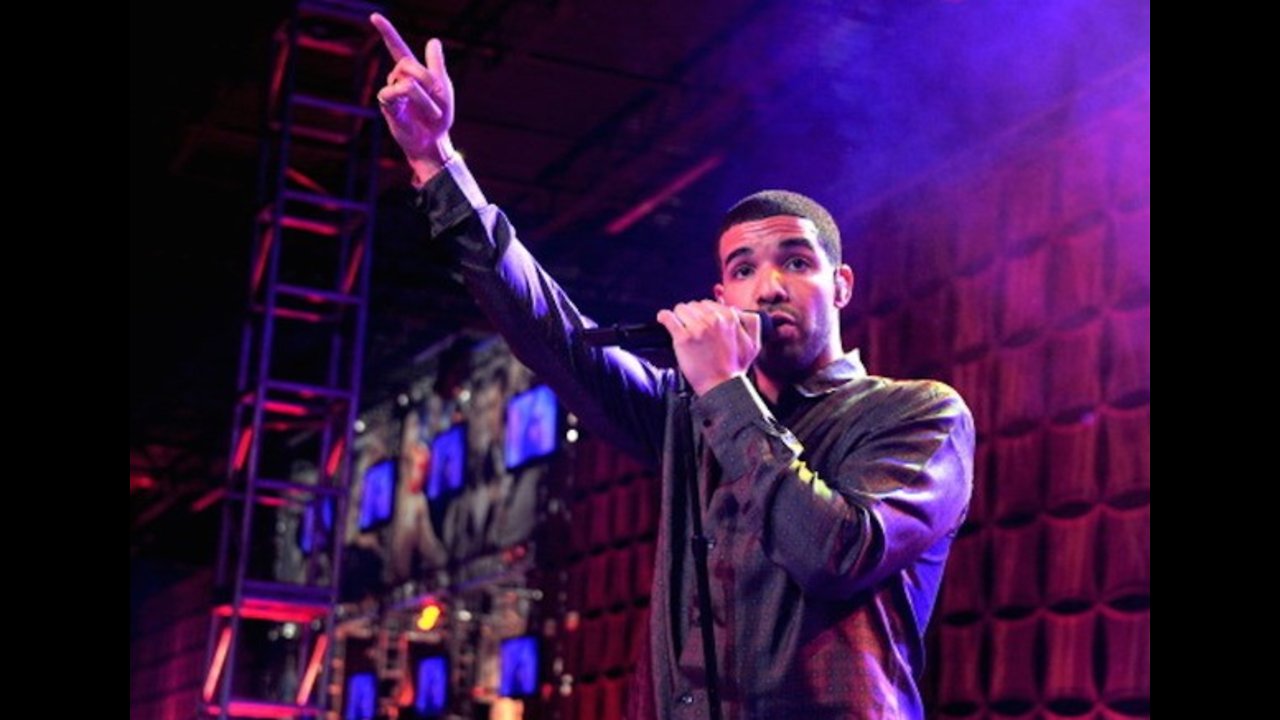 Drake hints at possible residency on Las Vegas Strip