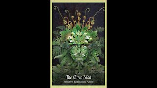 Scorpio Oracles Healing, Fertile, Action, Initialized