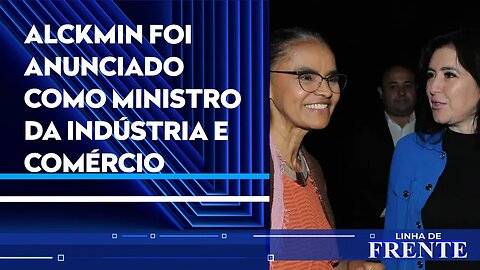 Tebet e Marina Silva ainda podem receber ministérios no governo Lula? | LINHA DE FRENTE