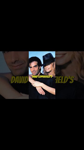 Almost Crashed Into David Copperfileds Island!