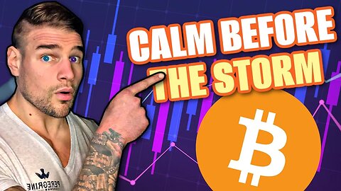 🚨 URGENT - *BITCOIN IN 3 HOURS* 🚨 (BITCOIN LAST HOPE!!!!)