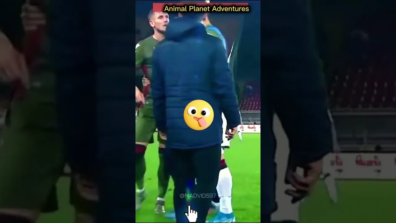 Crazy Football Fights & Angry Moments2021