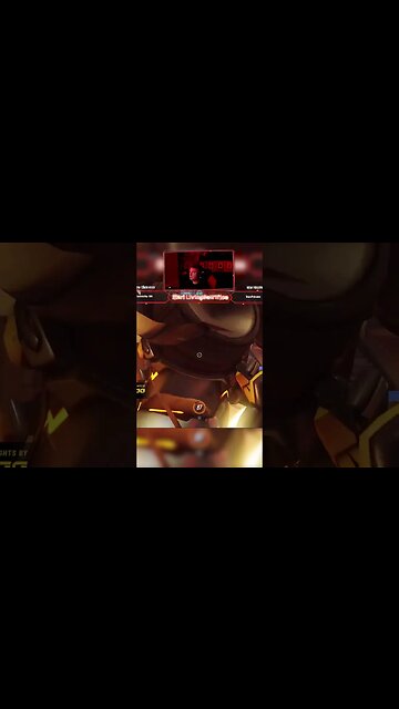 Last Second Ult Kill - Overwatch 2