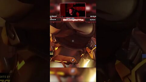 Last Second Ult Kill - Overwatch 2