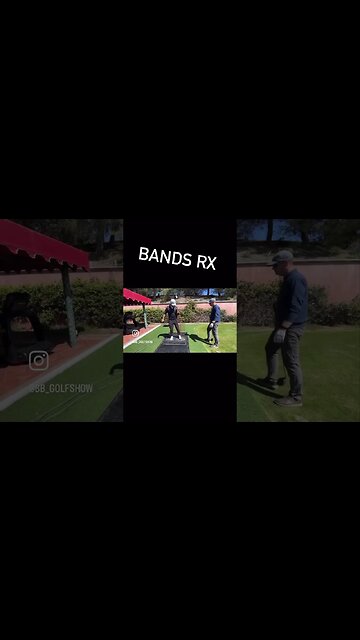 Golf lead leg move for power clubhead speed