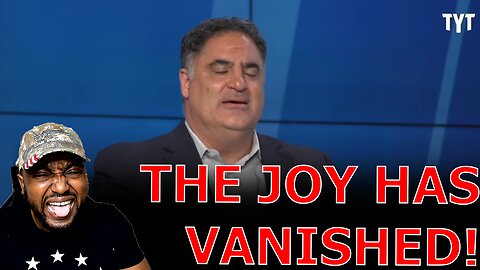 Cenk Uygur GOES OFF On Kamala And The View Over LOSING To TRUMP With DELUSIONAL Election Strategy!