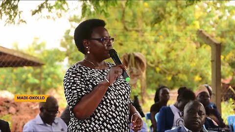 POOR SERVICE DELIVERY CITED IN MADI-OKOLLO; LOCALS DEMAND FOR IMMEDIATE TRANSFERS OF PERPETRATORS