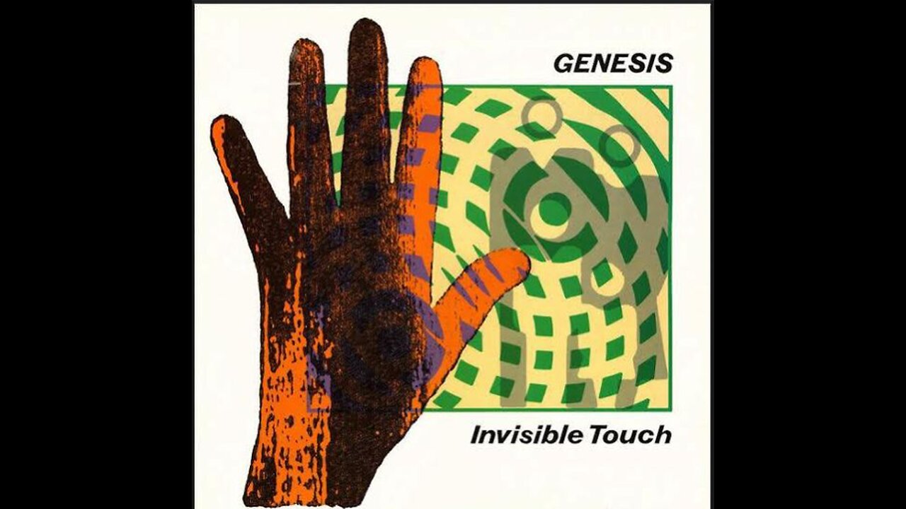 On this day: Genisis - Invisible Touch was released.