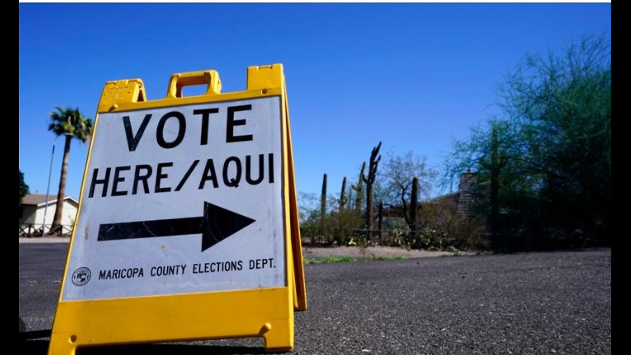 Axios Vibes Poll Half of Gen Z Voters Lie About Their Vote