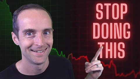 7 Crypto Investing Mistakes to AVOID if You Want To Be A Millionaire!