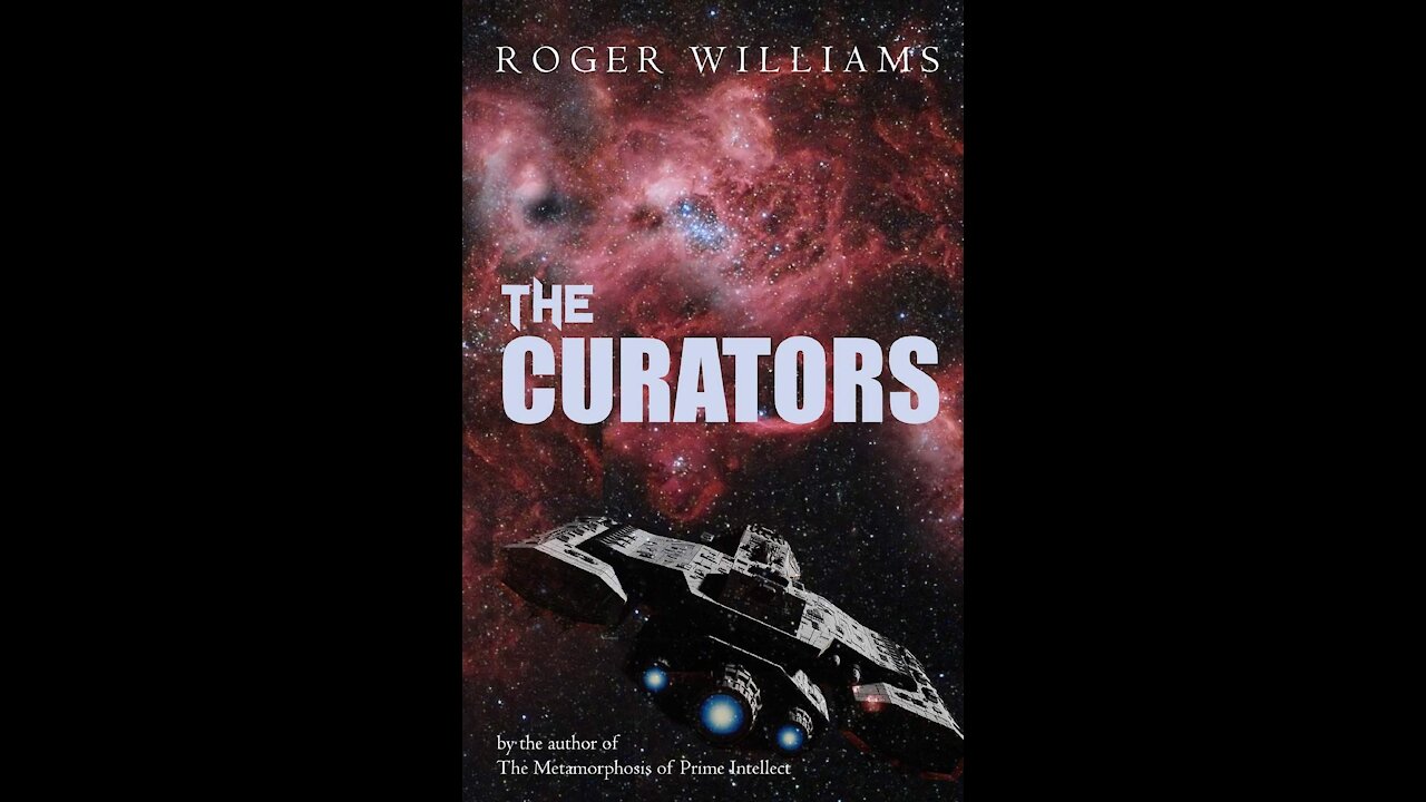 TPC #229: Roger Williams (The Curators)