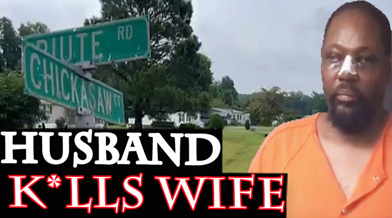 Man Tries To Kill His Wife and Himself But......