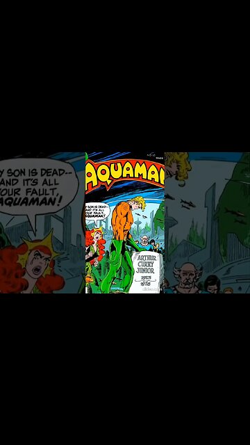 ¿Sabías Qué? CURIOSIDADES de los CÓMICS #48 Marvel Y DC #shorts