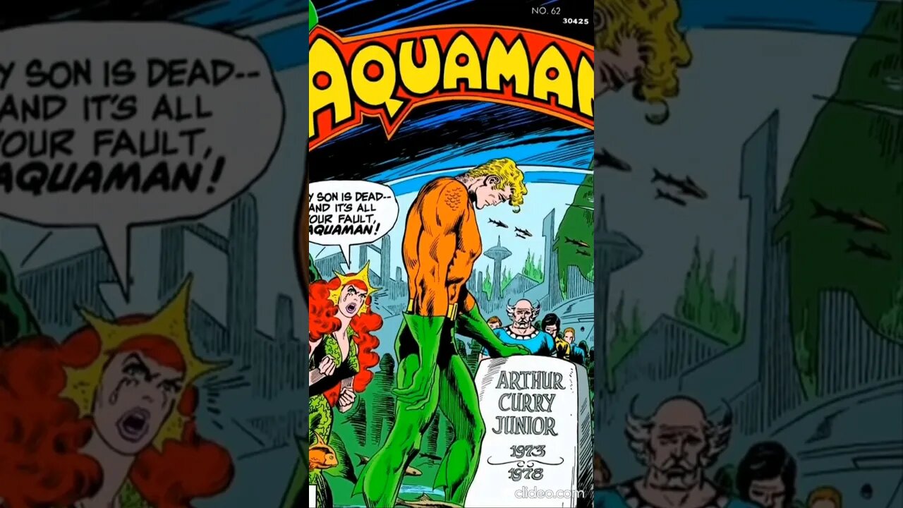 ¿Sabías Qué? CURIOSIDADES de los CÓMICS #48 Marvel Y DC #shorts