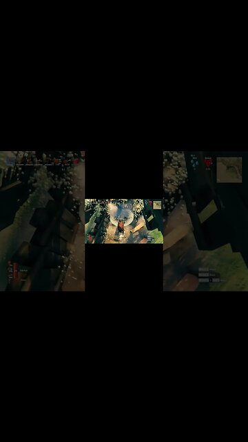 Hammer Time! ~ Valheim: Mistlands #shorts #subscribe