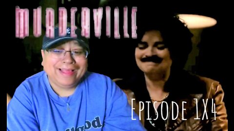 Murderville 1X4 "Murder By Soup" REACTION