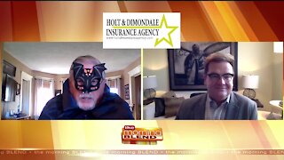 Holt & Dimondale Insurance Agency - 10/20/20