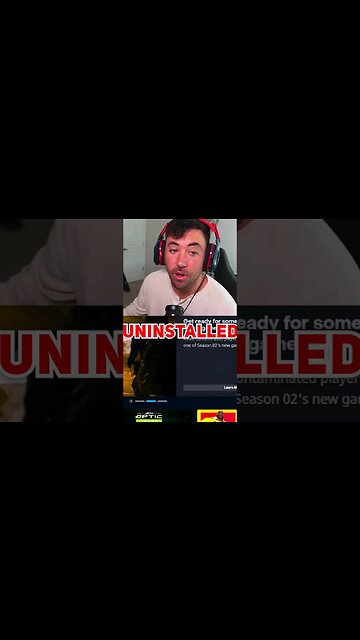 I'm done 😤 #warzone #warzone2 #callofduty #christian #cross2crown