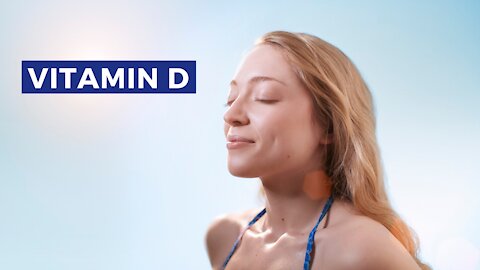 Vitamin D this Winter!